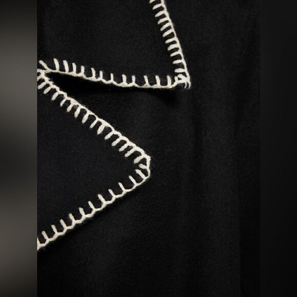 THEORY
Stitch Overlay Jacket - Picture 2 of 7